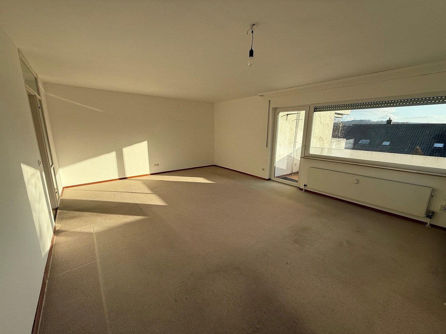 Prodej bytu 2+1 72 m², Güldensteinstraße 22, Heilbronn, Bádensko-Württembersko Prodej bytu 2+1 72 m², Güldensteinstraße 22, Heilbronn, Bádensko-Württembersko