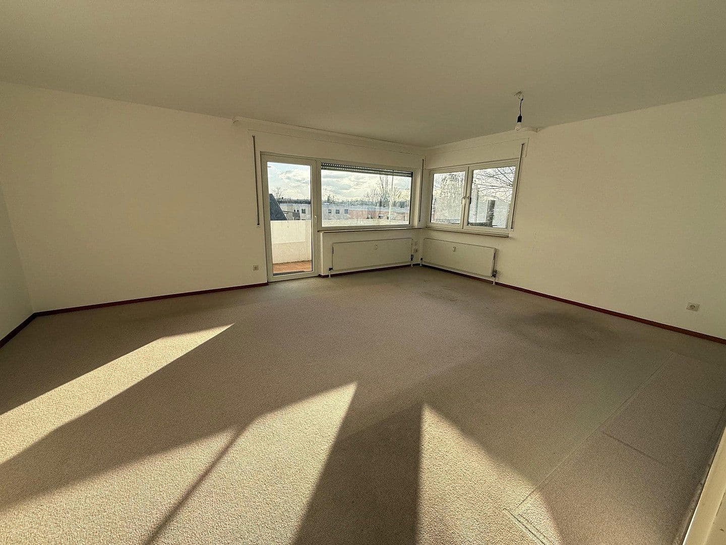 Prodej bytu 2+1 72 m², Güldensteinstraße 22, Heilbronn, Bádensko-Württembersko Prodej bytu 2+1 72 m², Güldensteinstraße 22, Heilbronn, Bádensko-Württembersko