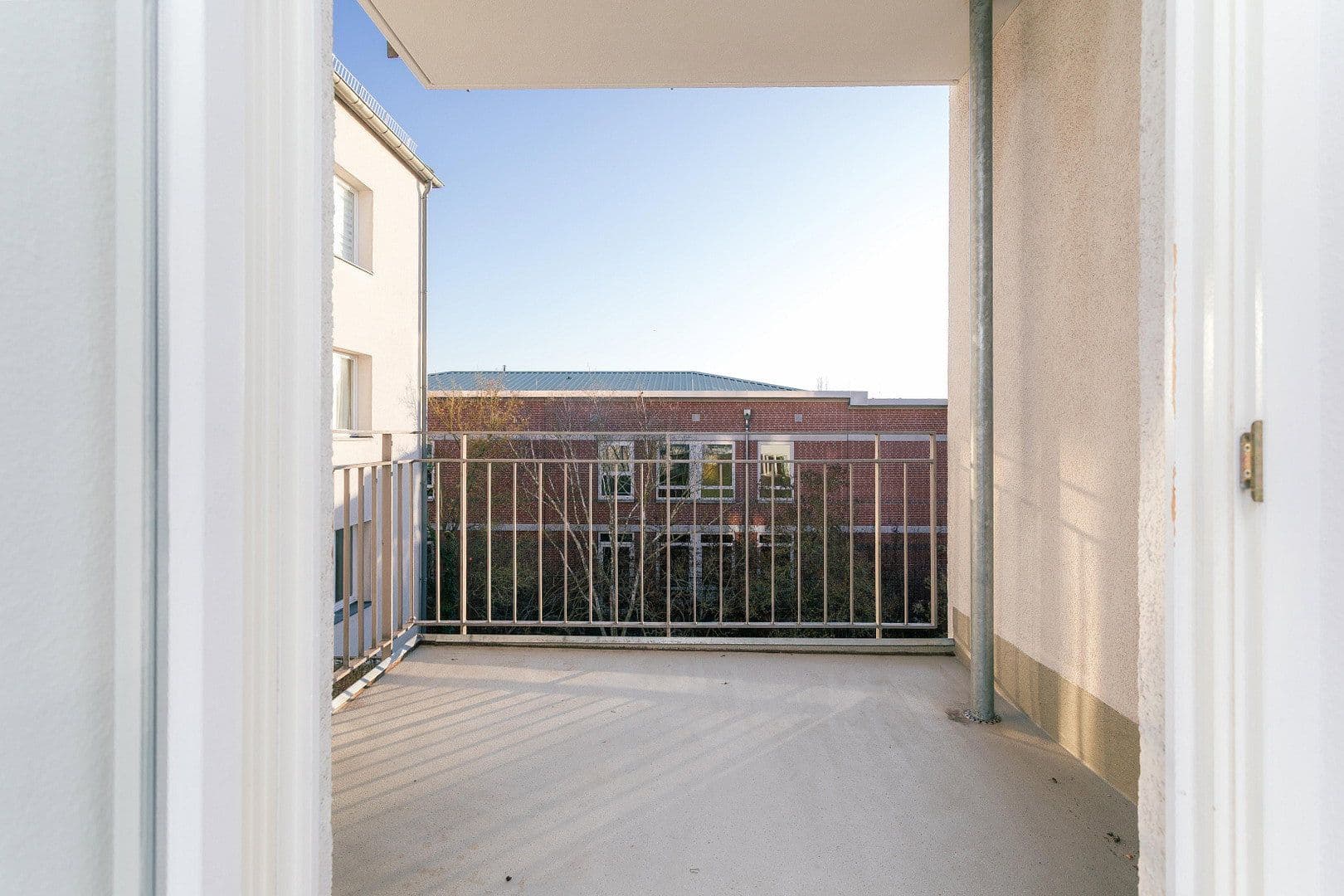 Prodej bytu 2+1 61 m², Zum Teich 14a, Potsdam, Braniborsko Prodej bytu 2+1 61 m², Zum Teich 14a, Potsdam, Braniborsko