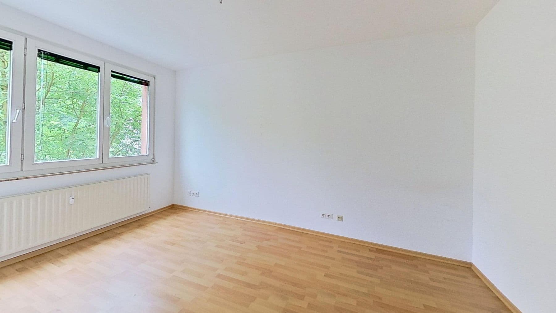 Prodej bytu 2+1 61 m², Zum Teich 14a, Potsdam, Braniborsko Prodej bytu 2+1 61 m², Zum Teich 14a, Potsdam, Braniborsko