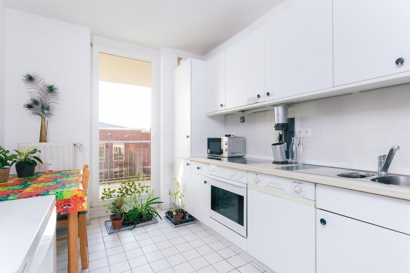 Prodej bytu 2+1 61 m², Zum Teich 14a, Potsdam, Braniborsko Prodej bytu 2+1 61 m², Zum Teich 14a, Potsdam, Braniborsko