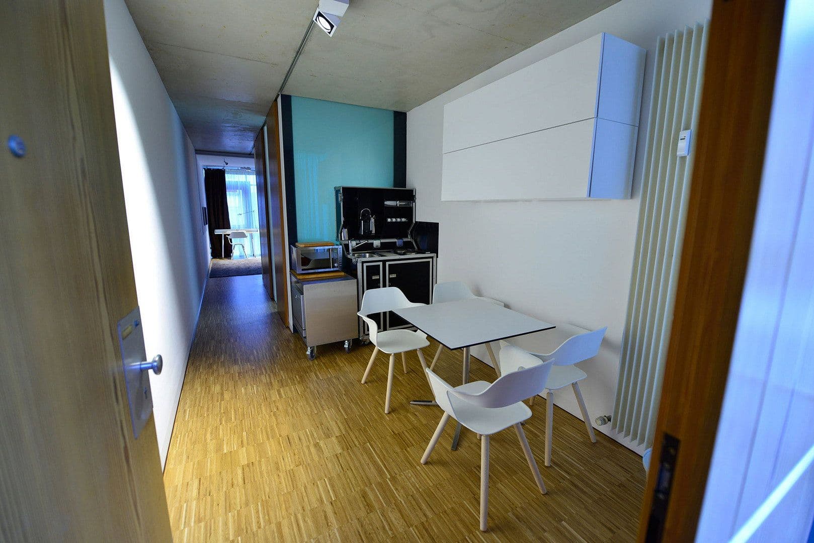 Pronájem bytu 1+kk 36 m², Köln, Severní Porýní-Vestfálsko Pronájem bytu 1+kk 36 m², Köln, Severní Porýní-Vestfálsko