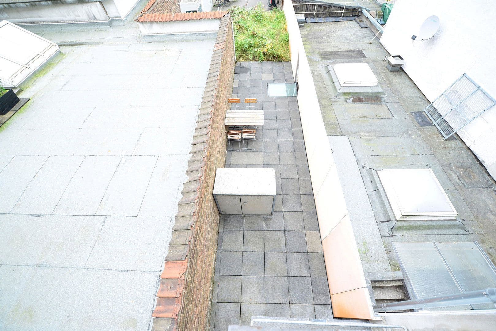 Pronájem bytu 1+kk 36 m², Köln, Severní Porýní-Vestfálsko Pronájem bytu 1+kk 36 m², Köln, Severní Porýní-Vestfálsko