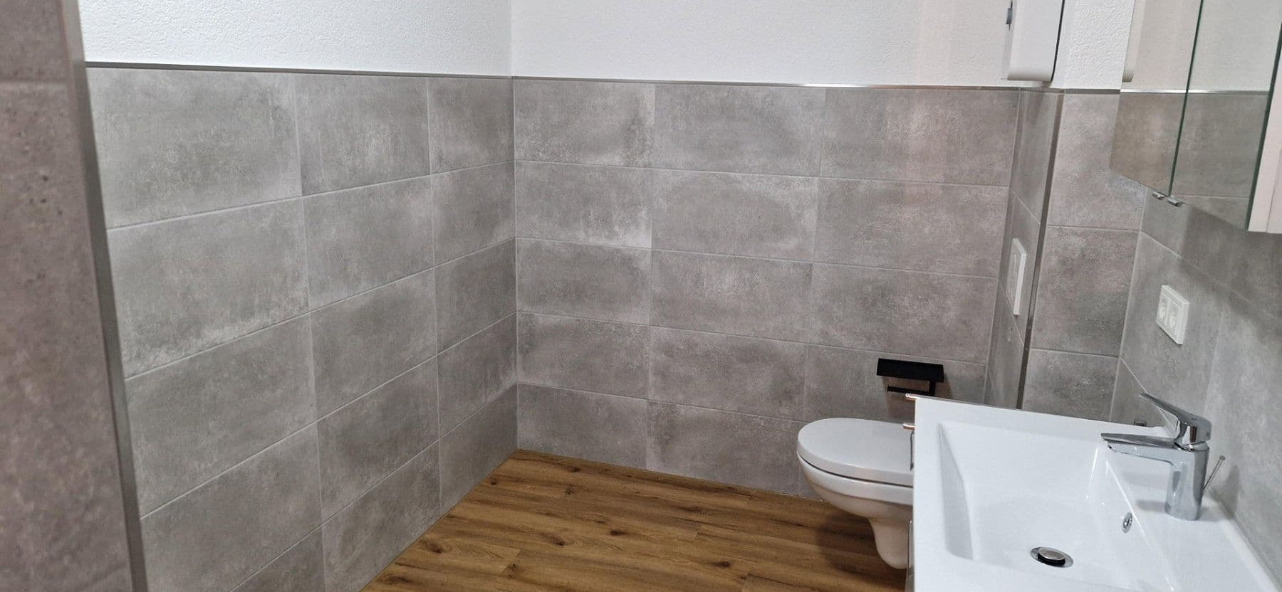 Pronájem bytu 2+1 65 m², Am Guldenbach 60a-60b, Rheinböllen, Porýní-Falc Pronájem bytu 2+1 65 m², Am Guldenbach 60a-60b, Rheinböllen, Porýní-Falc