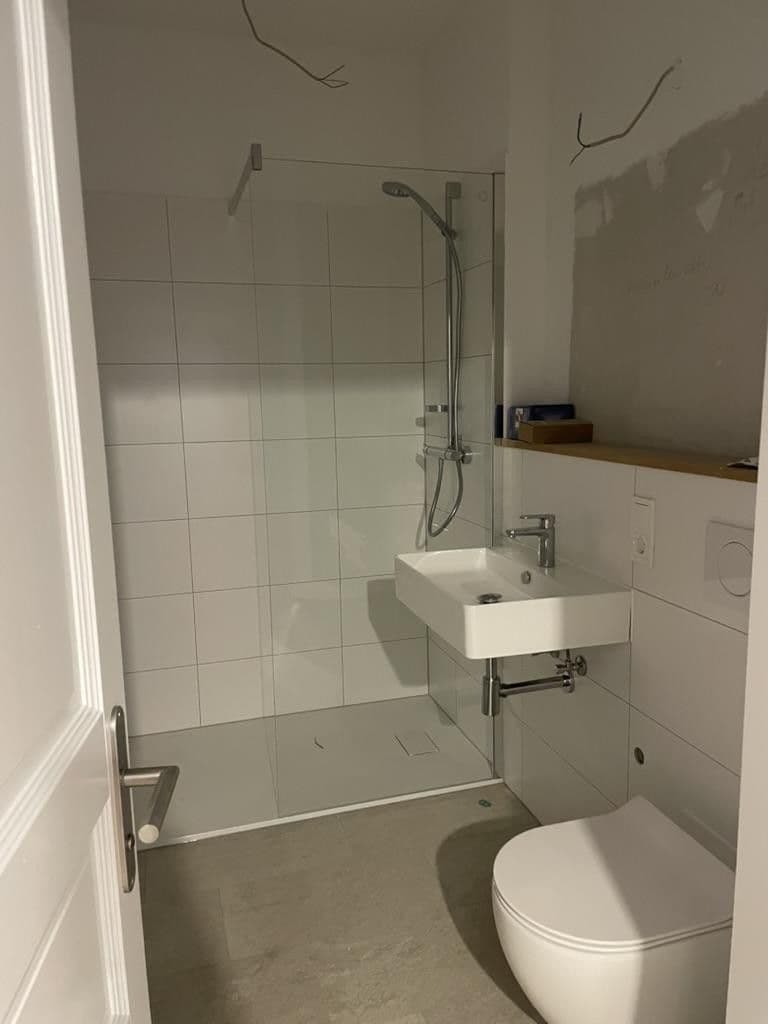 Pronájem bytu 3+1 72 m², Loppengasse 21 A, Nußloch, Bádensko-Württembersko Pronájem bytu 3+1 72 m², Loppengasse 21 A, Nußloch, Bádensko-Württembersko