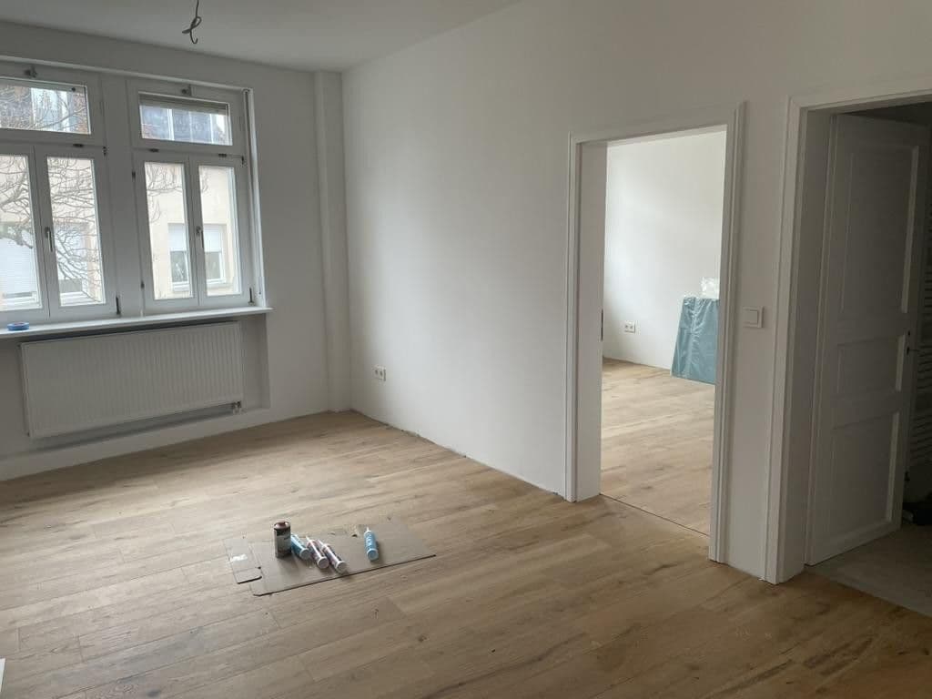Pronájem bytu 3+1 72 m², Loppengasse 21 A, Nußloch, Bádensko-Württembersko Pronájem bytu 3+1 72 m², Loppengasse 21 A, Nußloch, Bádensko-Württembersko