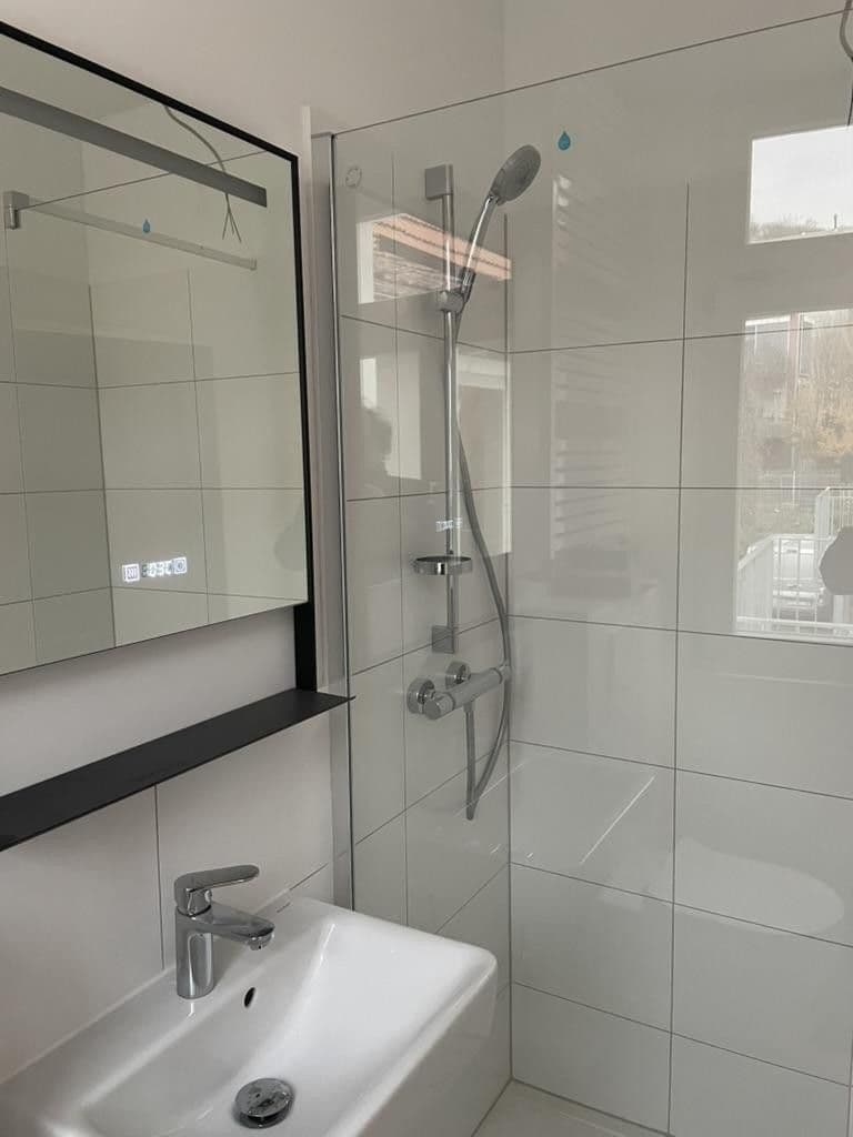 Pronájem bytu 3+1 72 m², Loppengasse 21 A, Nußloch, Bádensko-Württembersko Pronájem bytu 3+1 72 m², Loppengasse 21 A, Nußloch, Bádensko-Württembersko