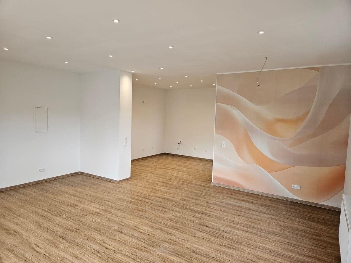 Pronájem bytu 3+1 84 m², Freiherr-vom-Stein-Platz 2, Eisenberg (Pfalz), Porýní-Falc Pronájem bytu 3+1 84 m², Freiherr-vom-Stein-Platz 2, Eisenberg (Pfalz), Porýní-Falc