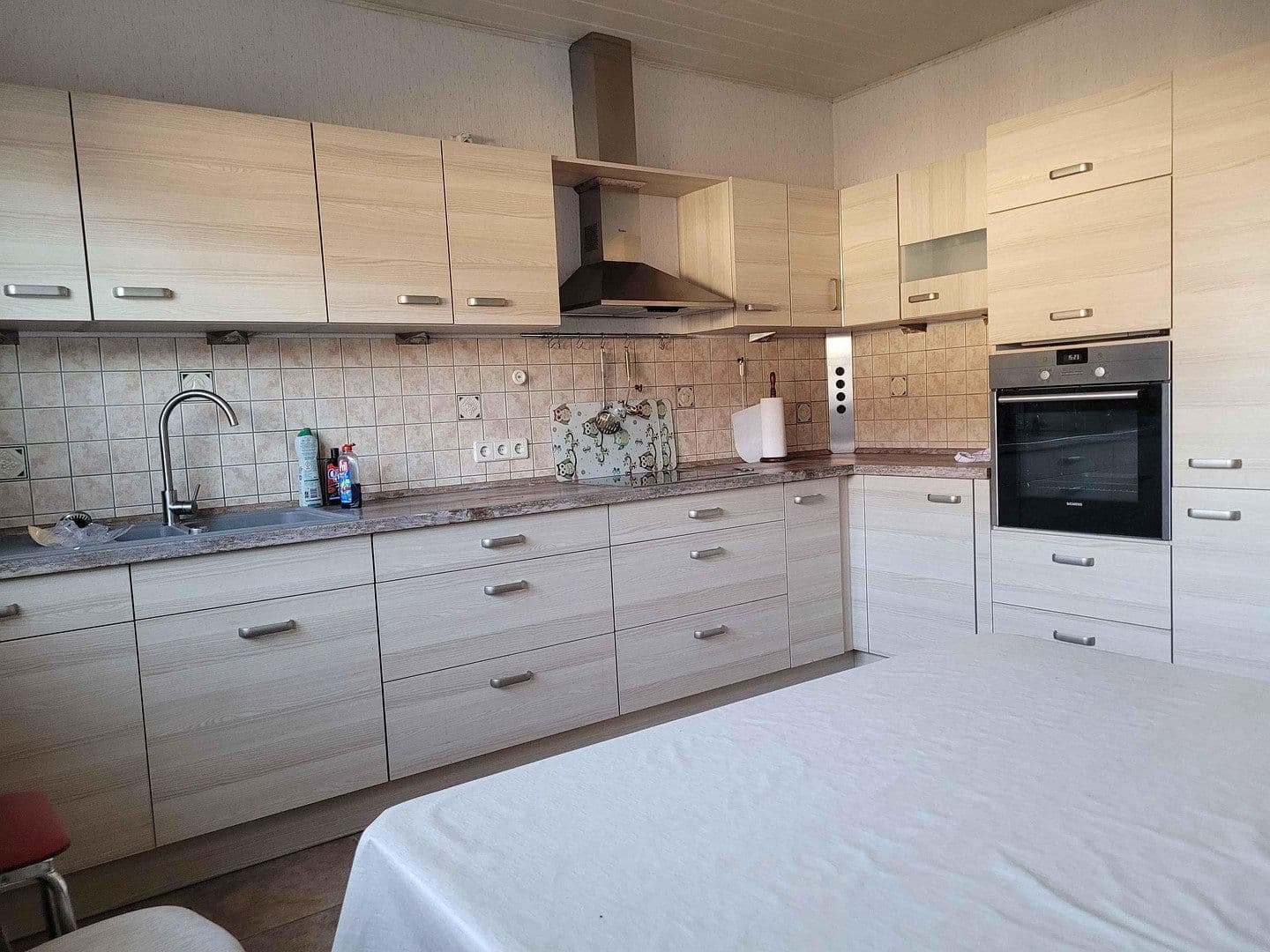 Prodej domu 311 m², pozemek 658 m², Kiebitzweg 12, Cottbus, Braniborsko Prodej domu 311 m², pozemek 658 m², Kiebitzweg 12, Cottbus, Braniborsko