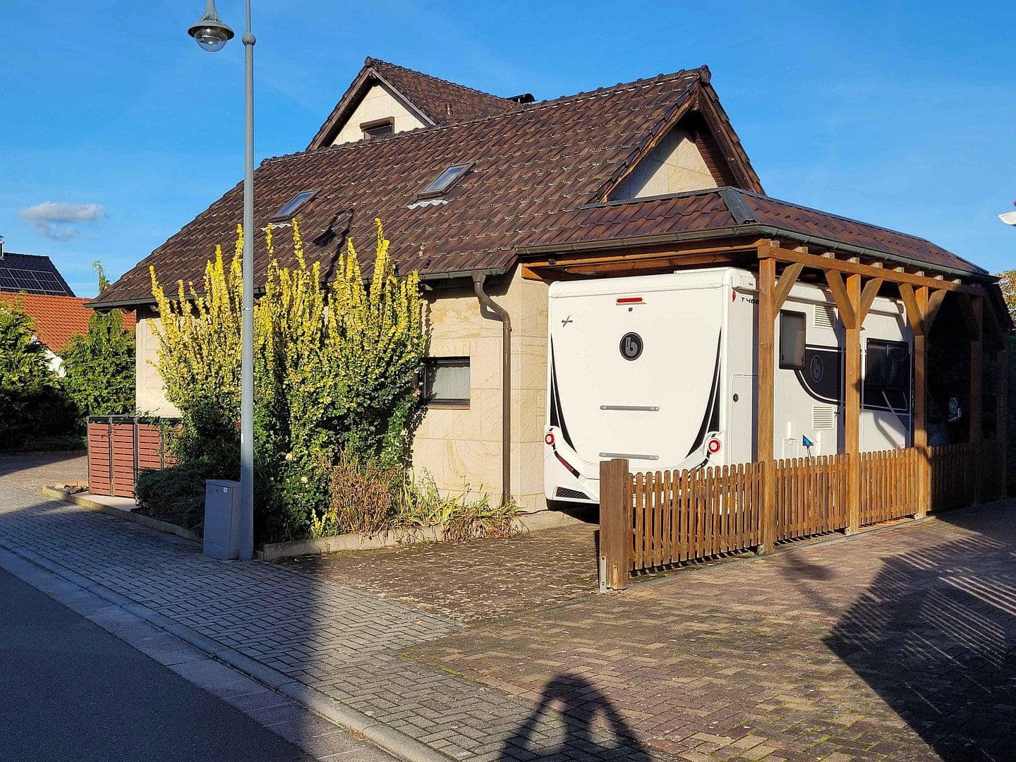 Prodej domu 311 m², pozemek 658 m², Kiebitzweg 12, Cottbus, Braniborsko Prodej domu 311 m², pozemek 658 m², Kiebitzweg 12, Cottbus, Braniborsko