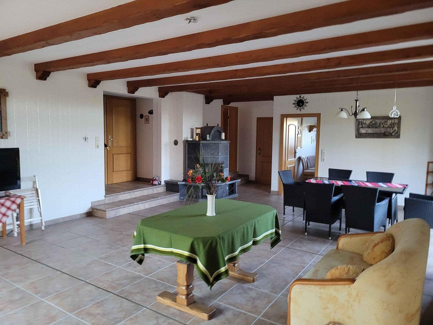 Prodej domu 311 m², pozemek 658 m², Kiebitzweg 12, Cottbus, Braniborsko Prodej domu 311 m², pozemek 658 m², Kiebitzweg 12, Cottbus, Braniborsko