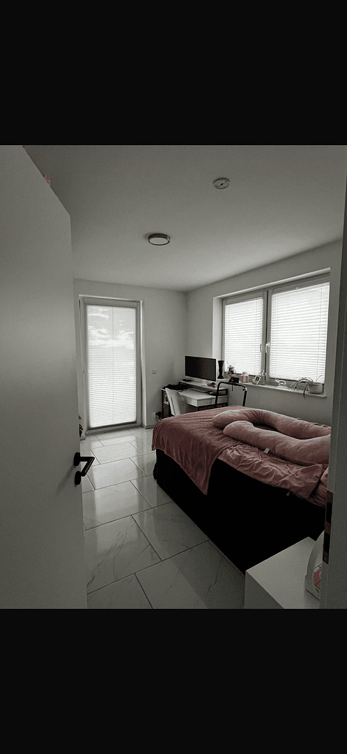 Pronájem bytu 2+1 60 m², Rhoderweg 16, Olpe, Severní Porýní-Vestfálsko Pronájem bytu 2+1 60 m², Rhoderweg 16, Olpe, Severní Porýní-Vestfálsko