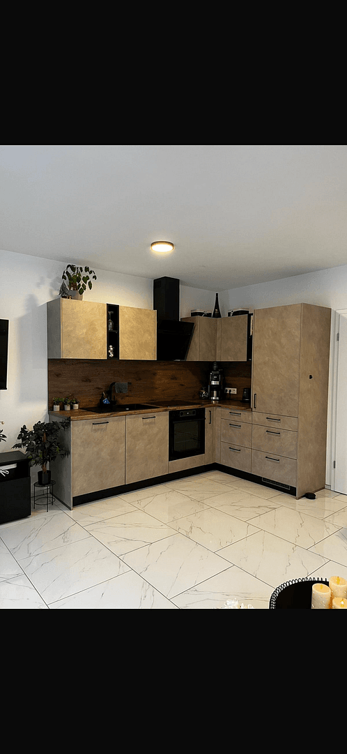 Pronájem bytu 2+1 60 m², Rhoderweg 16, Olpe, Severní Porýní-Vestfálsko Pronájem bytu 2+1 60 m², Rhoderweg 16, Olpe, Severní Porýní-Vestfálsko