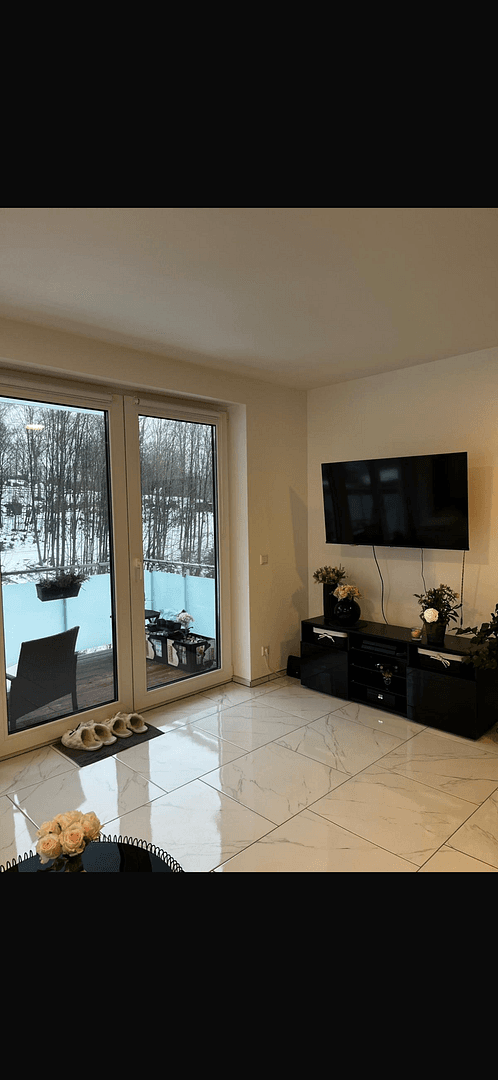 Pronájem bytu 2+1 60 m², Rhoderweg 16, Olpe, Severní Porýní-Vestfálsko Pronájem bytu 2+1 60 m², Rhoderweg 16, Olpe, Severní Porýní-Vestfálsko