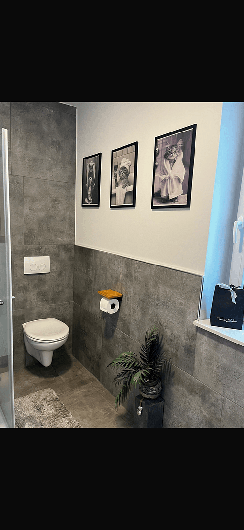 Pronájem bytu 2+1 60 m², Rhoderweg 16, Olpe, Severní Porýní-Vestfálsko Pronájem bytu 2+1 60 m², Rhoderweg 16, Olpe, Severní Porýní-Vestfálsko