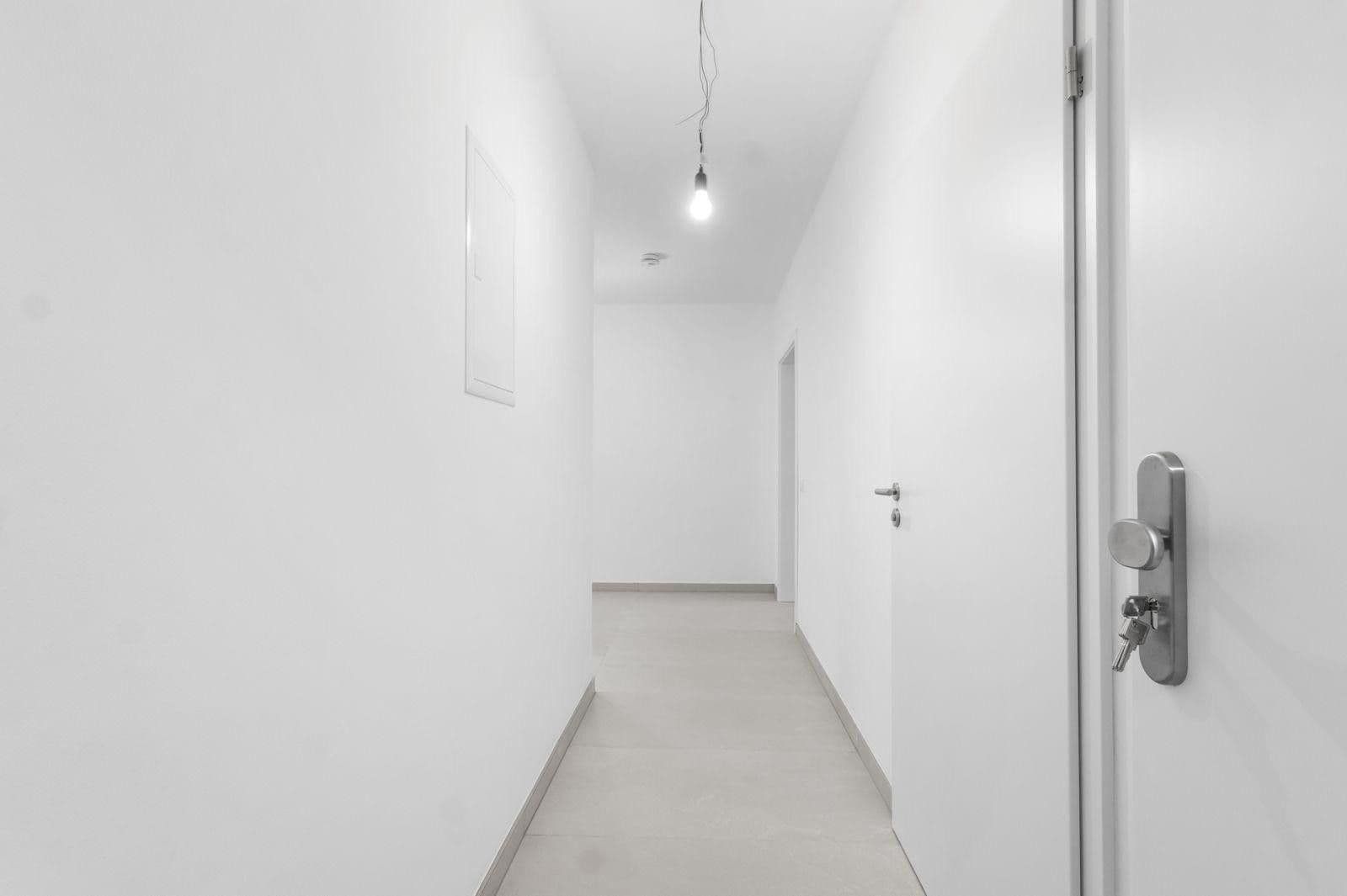 Pronájem bytu 2+1 50 m², Attendorn, Severní Porýní-Vestfálsko Pronájem bytu 2+1 50 m², Attendorn, Severní Porýní-Vestfálsko