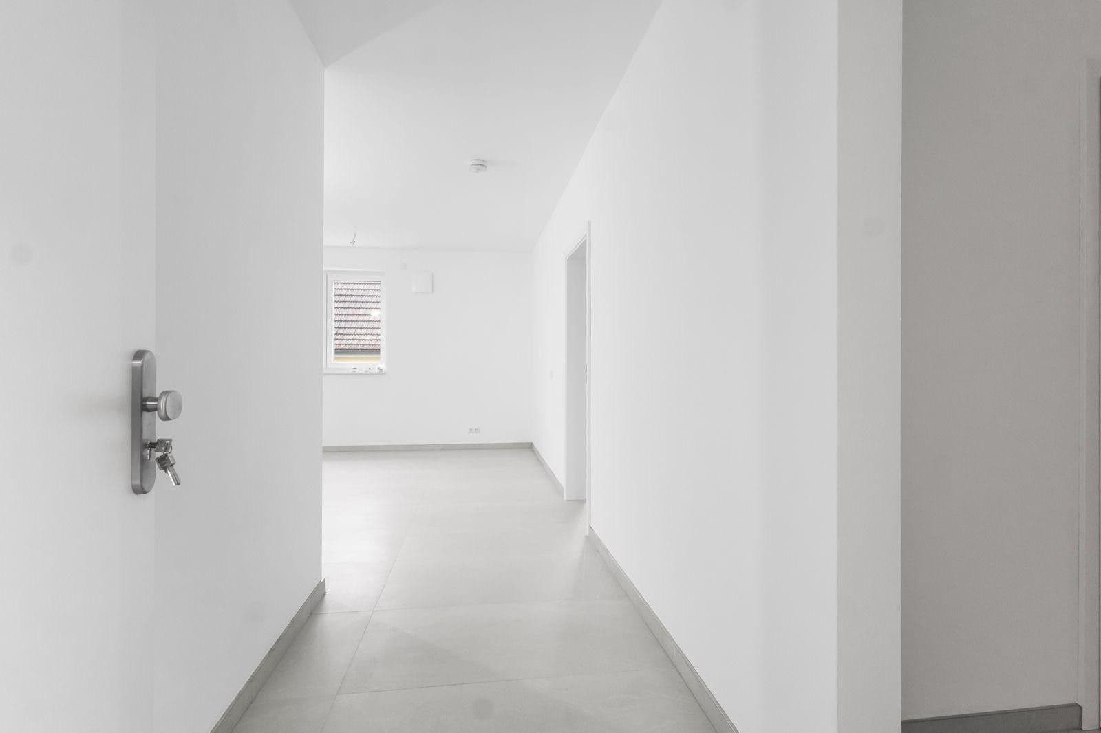 Pronájem bytu 2+1 50 m², Attendorn, Severní Porýní-Vestfálsko Pronájem bytu 2+1 50 m², Attendorn, Severní Porýní-Vestfálsko