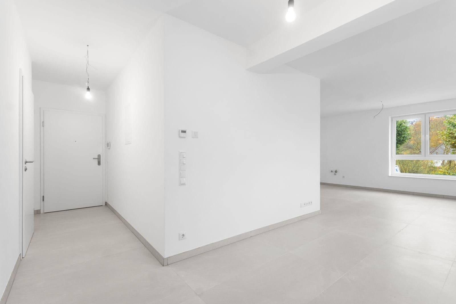 Pronájem bytu 2+1 50 m², Attendorn, Severní Porýní-Vestfálsko Pronájem bytu 2+1 50 m², Attendorn, Severní Porýní-Vestfálsko