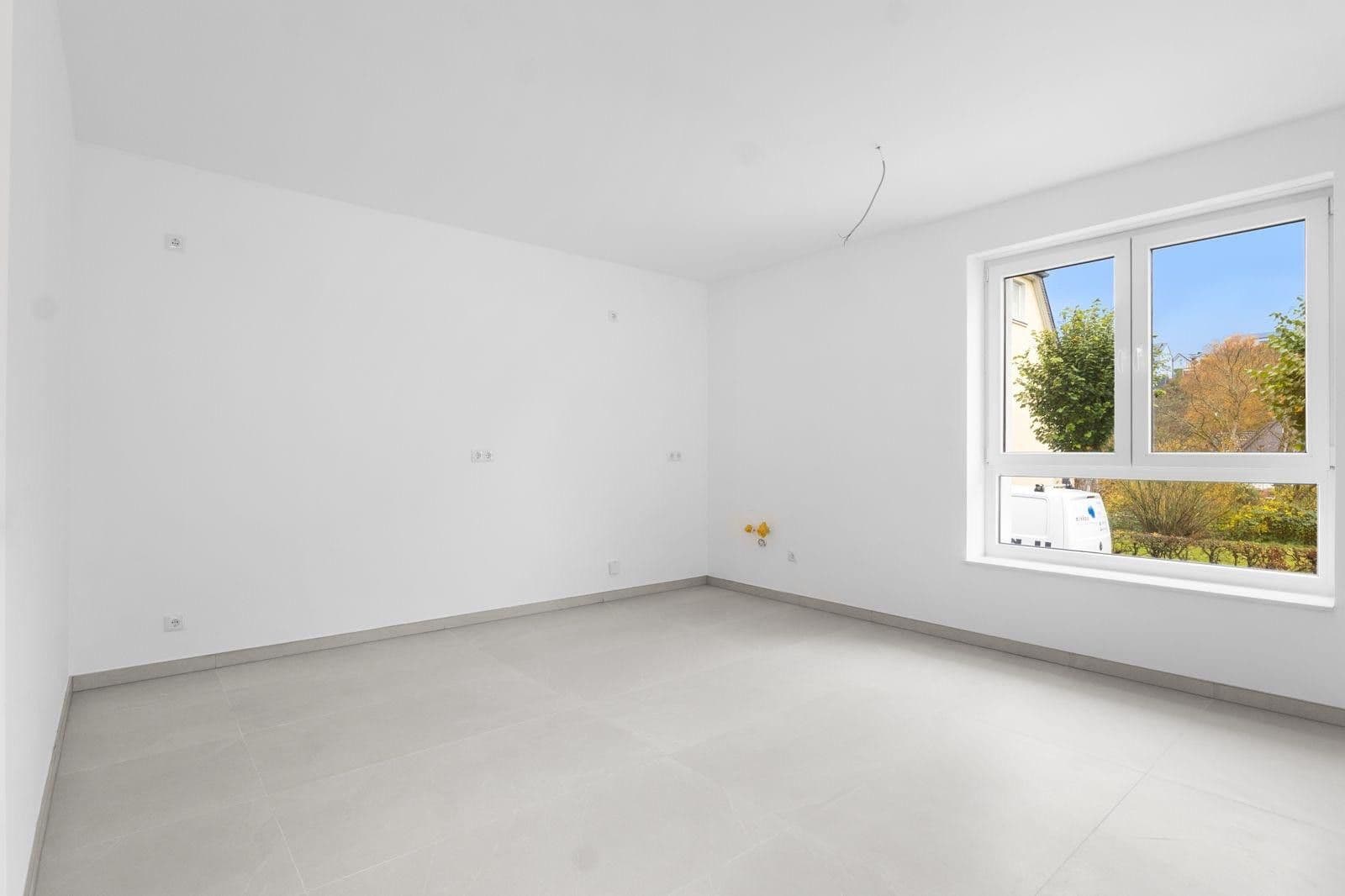 Pronájem bytu 2+1 50 m², Attendorn, Severní Porýní-Vestfálsko Pronájem bytu 2+1 50 m², Attendorn, Severní Porýní-Vestfálsko