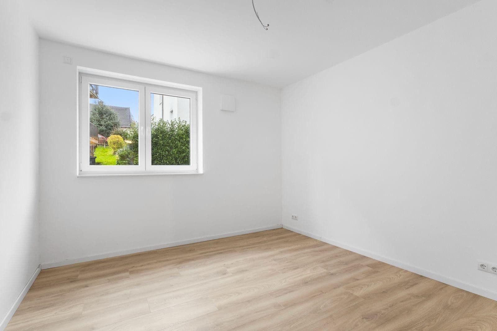 Pronájem bytu 2+1 50 m², Attendorn, Severní Porýní-Vestfálsko Pronájem bytu 2+1 50 m², Attendorn, Severní Porýní-Vestfálsko