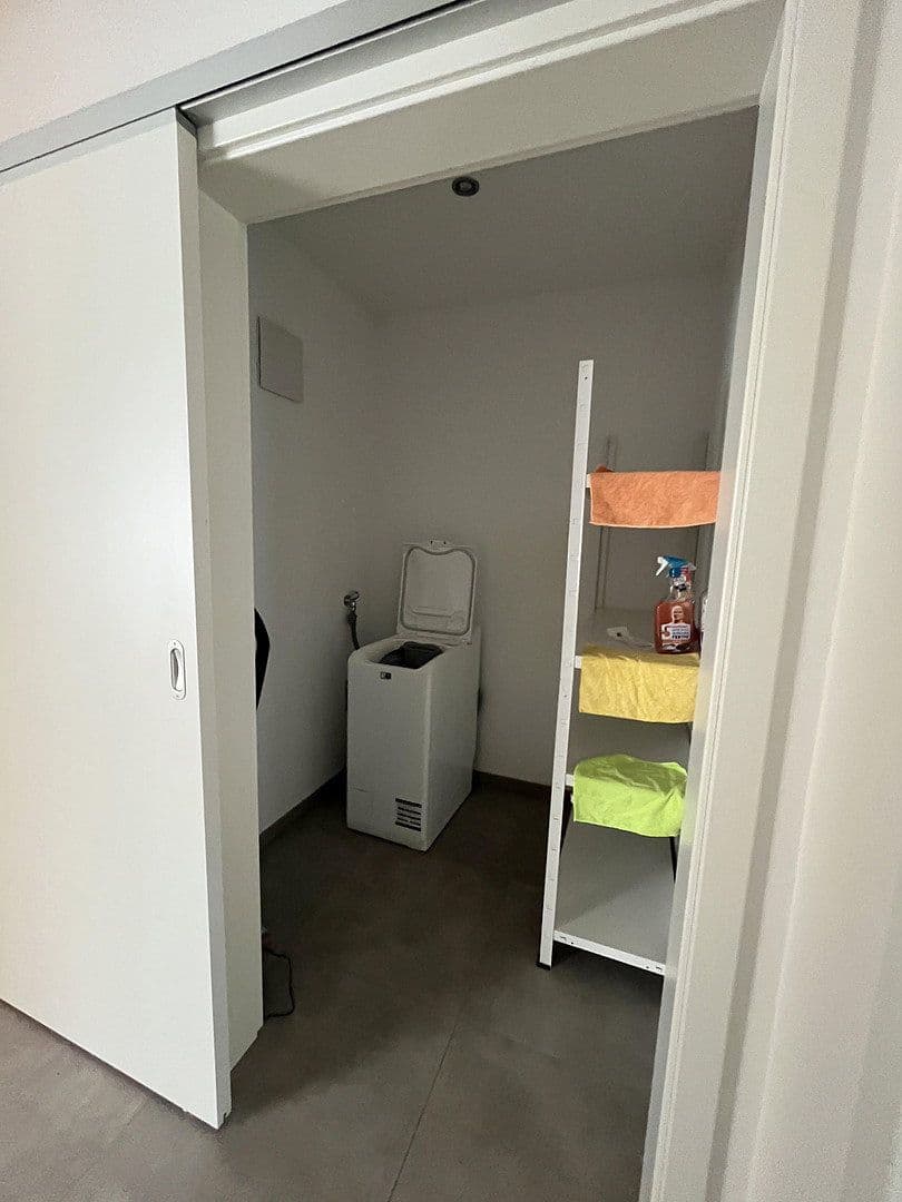 Pronájem bytu 2+1 73 m², Tittling, Bavorsko Pronájem bytu 2+1 73 m², Tittling, Bavorsko