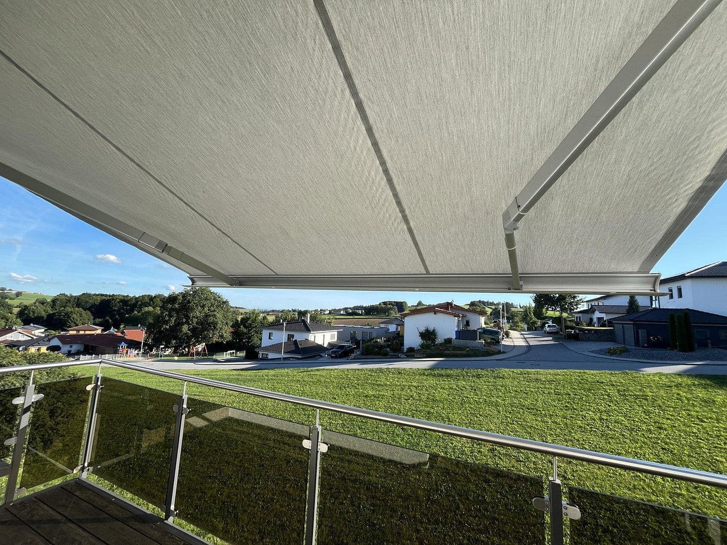 Pronájem bytu 2+1 73 m², Tittling, Bavorsko Pronájem bytu 2+1 73 m², Tittling, Bavorsko