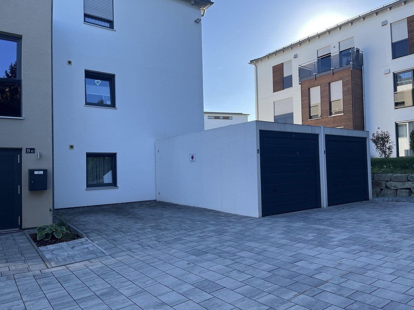 Pronájem bytu 2+1 73 m², Tittling, Bavorsko Pronájem bytu 2+1 73 m², Tittling, Bavorsko