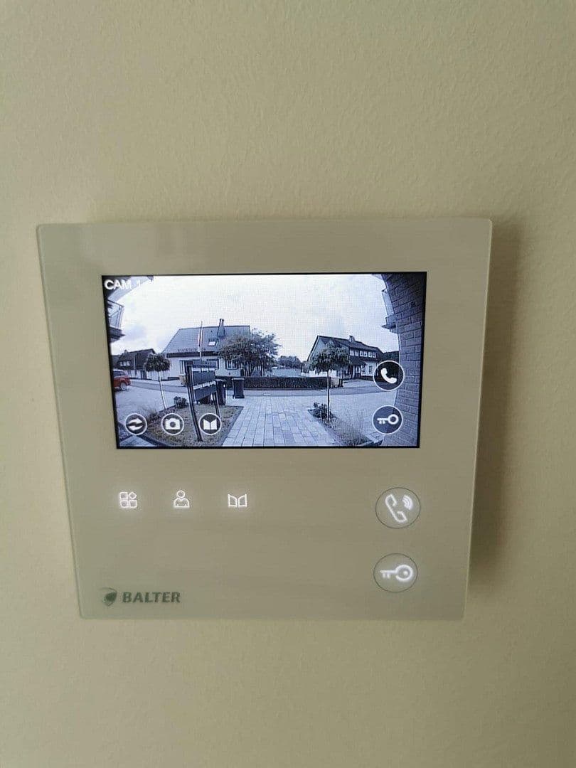 Pronájem bytu 2+1 80 m², Drolshagen, Severní Porýní-Vestfálsko Pronájem bytu 2+1 80 m², Drolshagen, Severní Porýní-Vestfálsko