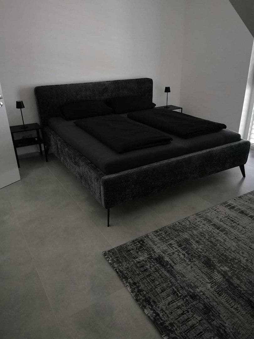 Pronájem bytu 2+1 80 m², Drolshagen, Severní Porýní-Vestfálsko Pronájem bytu 2+1 80 m², Drolshagen, Severní Porýní-Vestfálsko