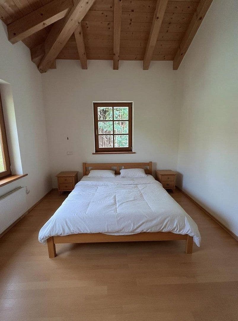 Prodej domu 142 m², pozemek 290 m², Hohenaschau, Bavorsko Prodej domu 142 m², pozemek 290 m², Hohenaschau, Bavorsko