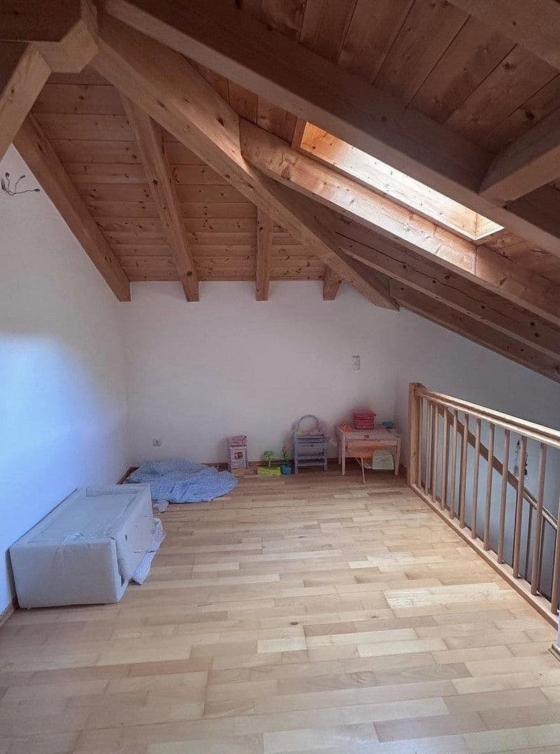 Prodej domu 142 m², pozemek 290 m², Hohenaschau, Bavorsko Prodej domu 142 m², pozemek 290 m², Hohenaschau, Bavorsko