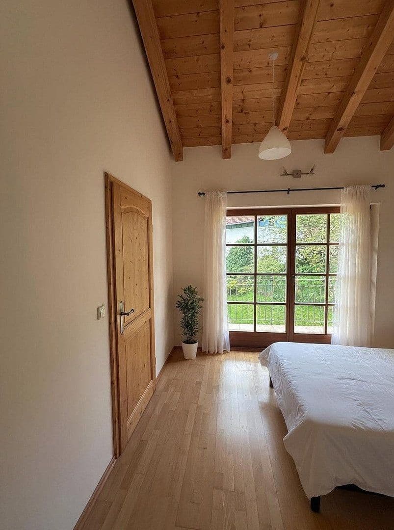 Prodej domu 142 m², pozemek 290 m², Hohenaschau, Bavorsko Prodej domu 142 m², pozemek 290 m², Hohenaschau, Bavorsko