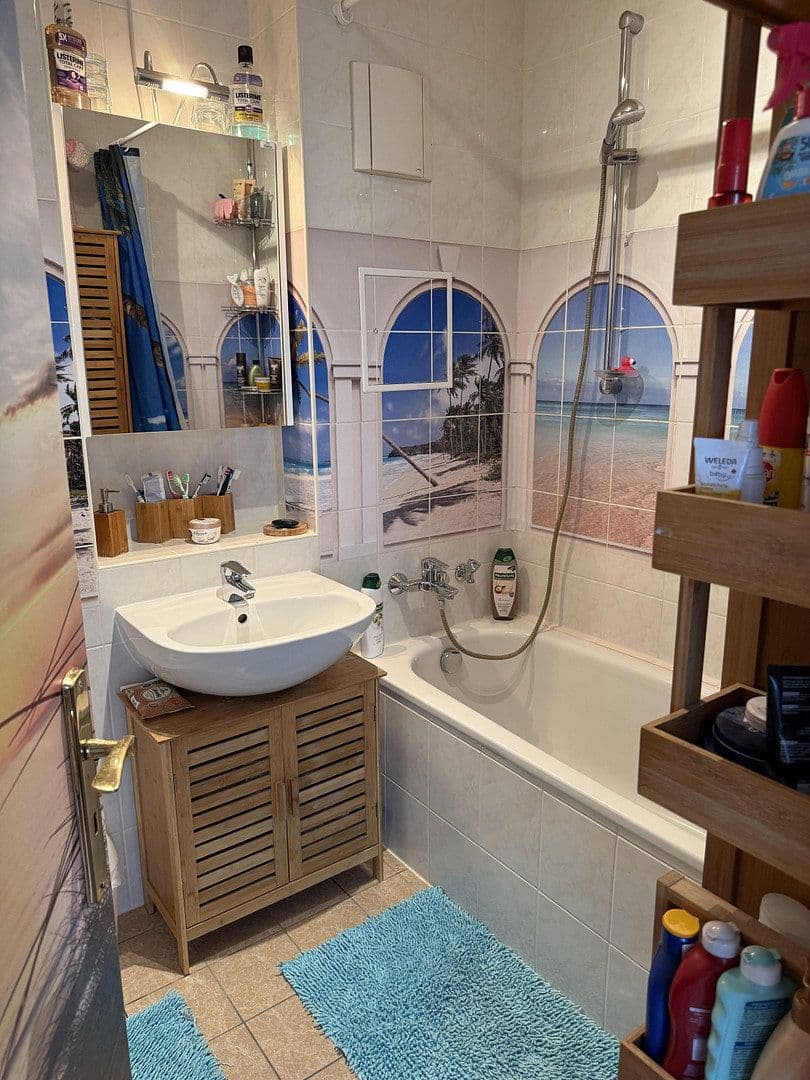 Prodej bytu 3+1 60 m², Karlshagen, Mecklenburg-Vorpommern Prodej bytu 3+1 60 m², Karlshagen, Mecklenburg-Vorpommern