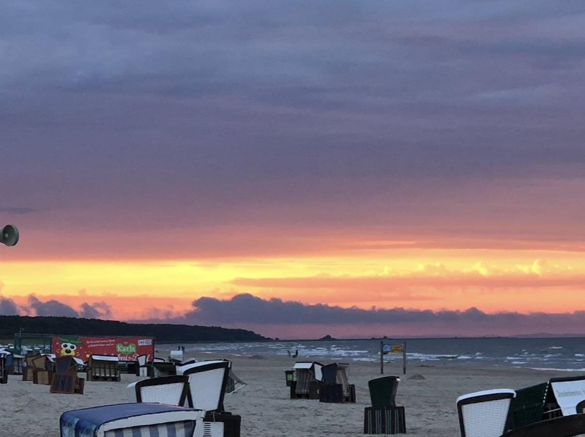 Prodej bytu 3+1 60 m², Karlshagen, Mecklenburg-Vorpommern Prodej bytu 3+1 60 m², Karlshagen, Mecklenburg-Vorpommern