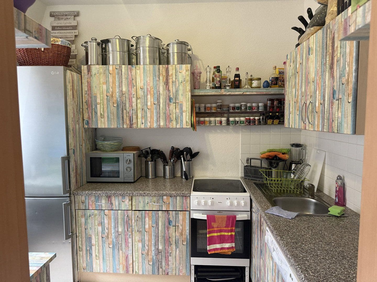 Prodej bytu 3+1 60 m², Karlshagen, Mecklenburg-Vorpommern Prodej bytu 3+1 60 m², Karlshagen, Mecklenburg-Vorpommern