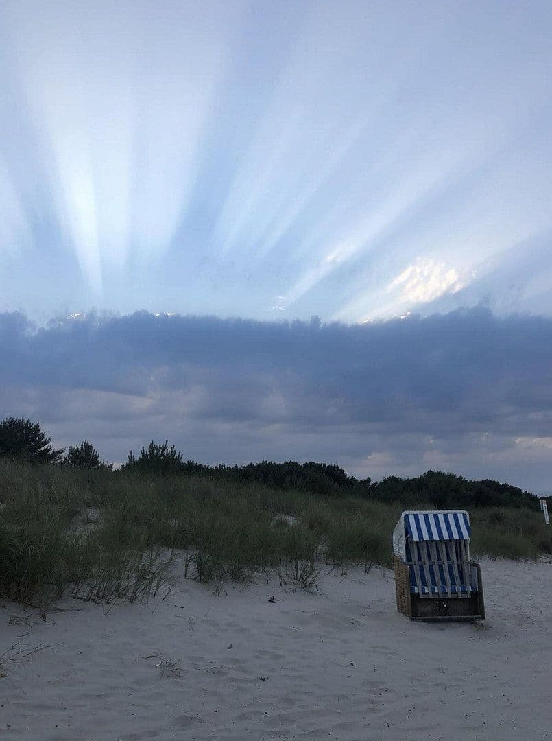 Prodej bytu 3+1 60 m², Karlshagen, Mecklenburg-Vorpommern Prodej bytu 3+1 60 m², Karlshagen, Mecklenburg-Vorpommern