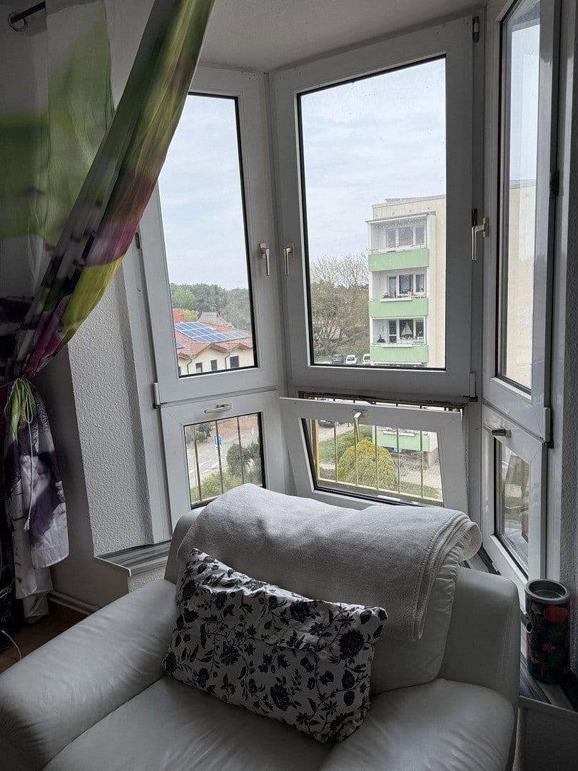 Prodej bytu 3+1 60 m², Karlshagen, Mecklenburg-Vorpommern Prodej bytu 3+1 60 m², Karlshagen, Mecklenburg-Vorpommern