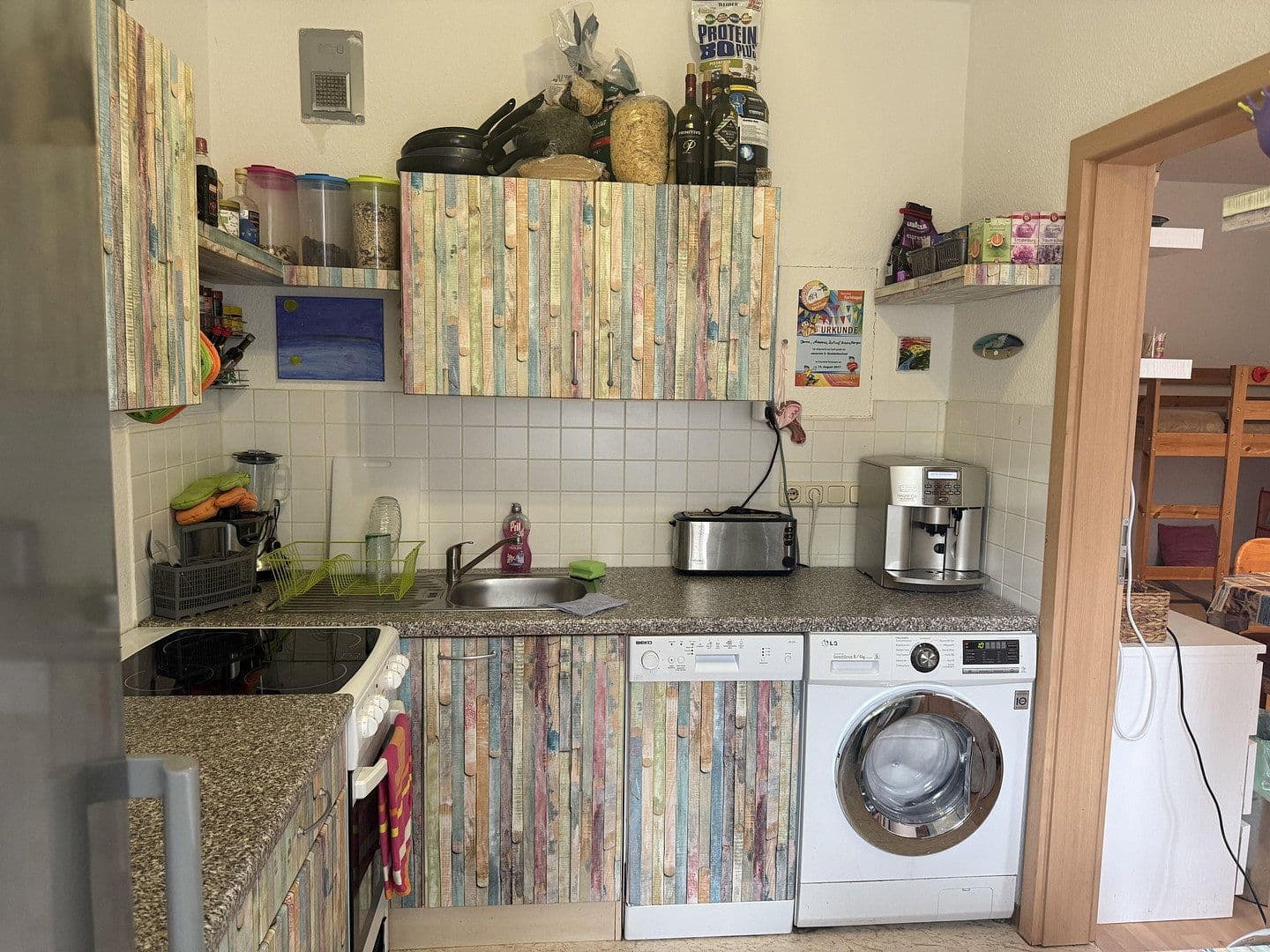 Prodej bytu 3+1 60 m², Karlshagen, Mecklenburg-Vorpommern Prodej bytu 3+1 60 m², Karlshagen, Mecklenburg-Vorpommern