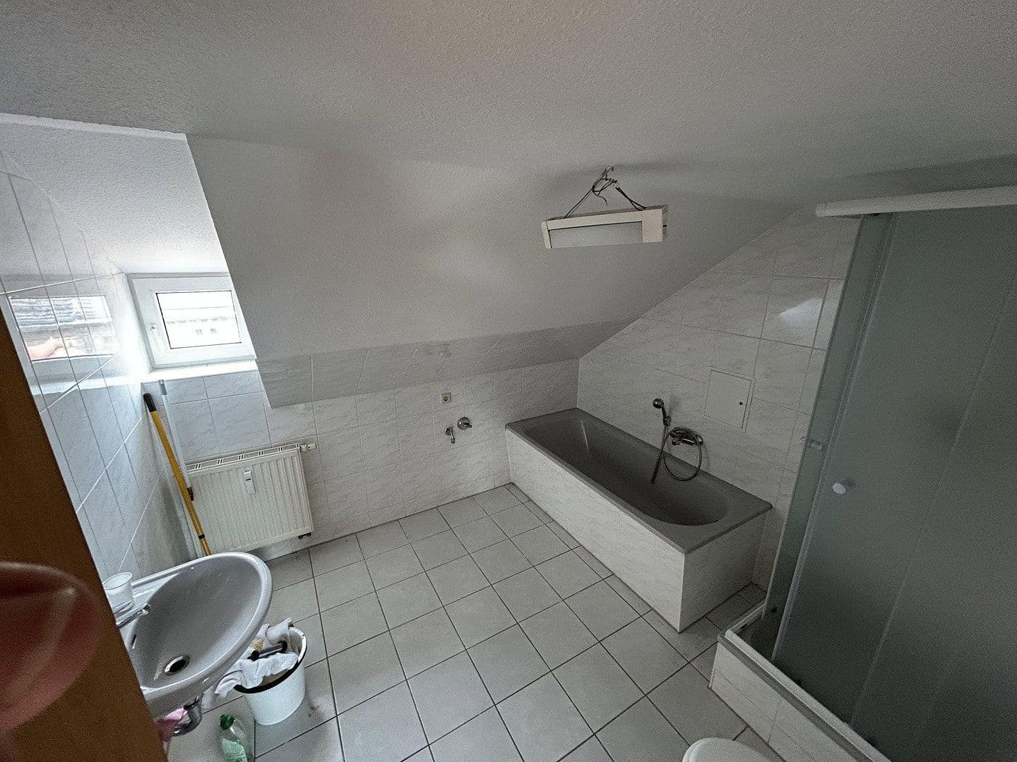 Pronájem bytu 4+1 79 m², Luisenstr. 15, Zhořelec, Sasko Pronájem bytu 4+1 79 m², Luisenstr. 15, Zhořelec, Sasko