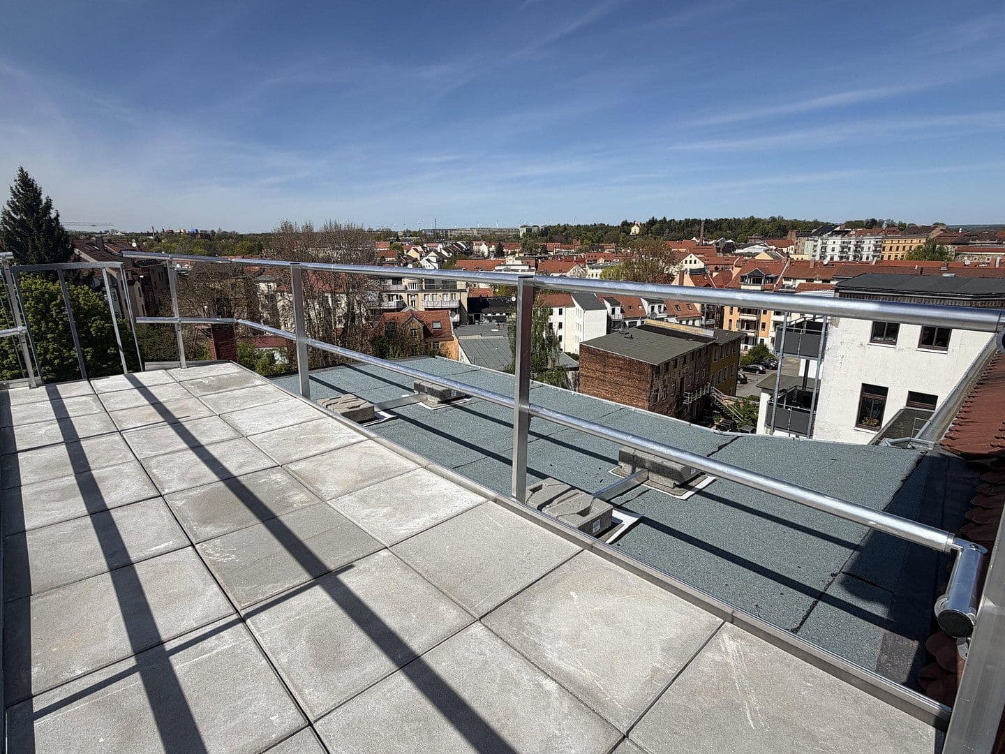 Pronájem bytu 4+1 79 m², Luisenstr. 15, Zhořelec, Sasko Pronájem bytu 4+1 79 m², Luisenstr. 15, Zhořelec, Sasko