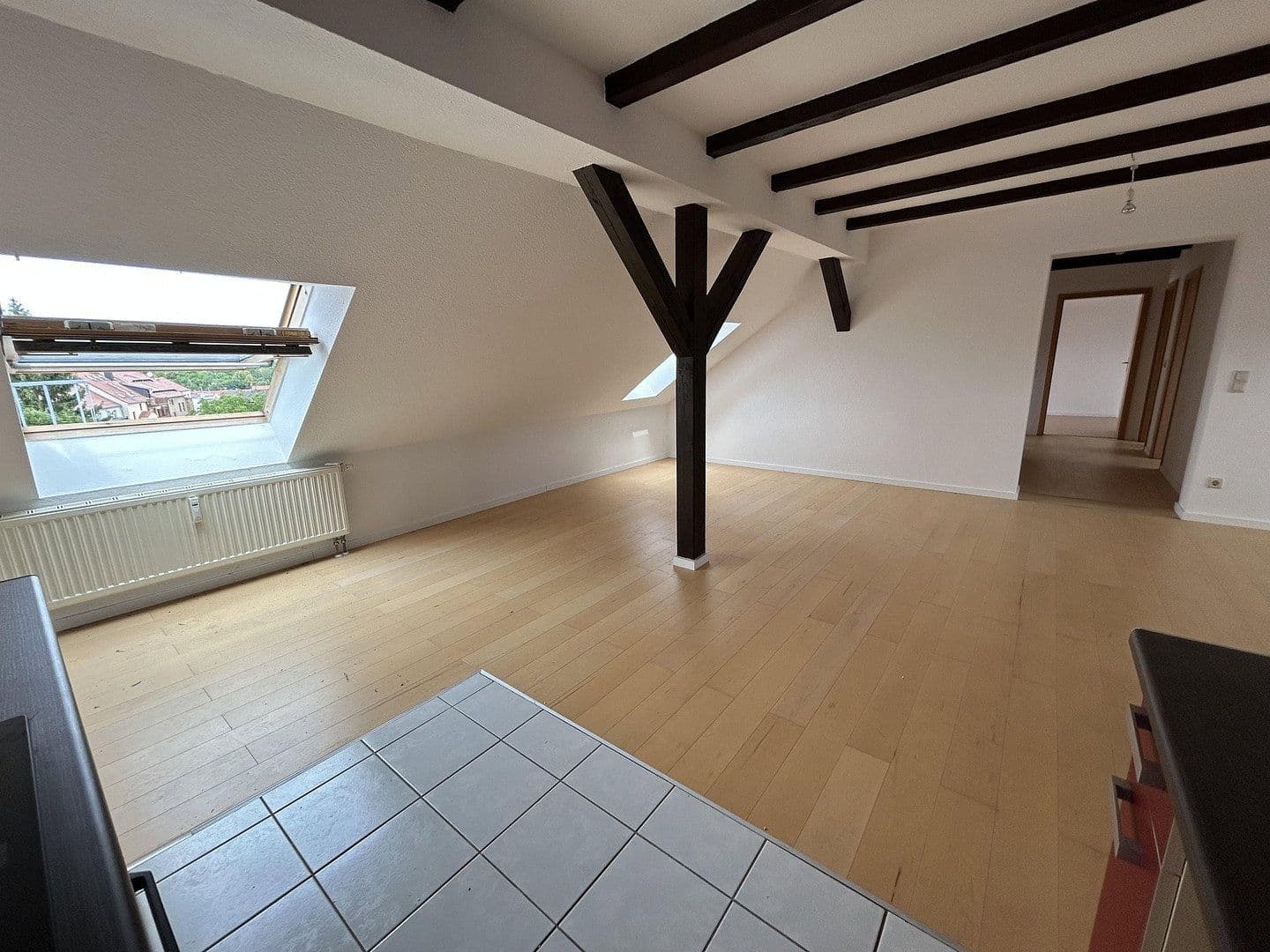 Pronájem bytu 4+1 79 m², Luisenstr. 15, Zhořelec, Sasko Pronájem bytu 4+1 79 m², Luisenstr. 15, Zhořelec, Sasko