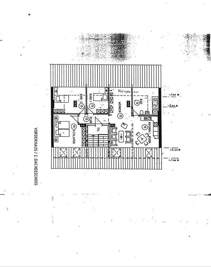 Pronájem bytu 4+1 79 m², Luisenstr. 15, Zhořelec, Sasko Pronájem bytu 4+1 79 m², Luisenstr. 15, Zhořelec, Sasko