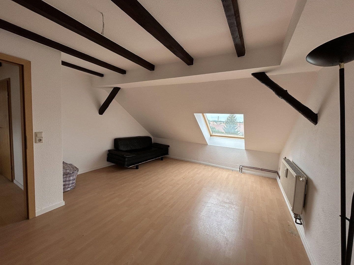 Pronájem bytu 4+1 79 m², Luisenstr. 15, Zhořelec, Sasko Pronájem bytu 4+1 79 m², Luisenstr. 15, Zhořelec, Sasko