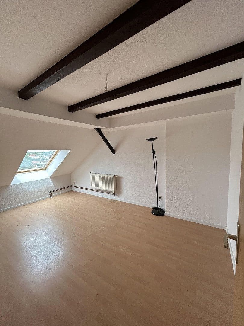 Pronájem bytu 4+1 79 m², Luisenstr. 15, Zhořelec, Sasko Pronájem bytu 4+1 79 m², Luisenstr. 15, Zhořelec, Sasko