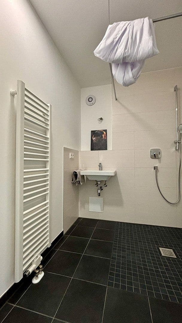 Pronájem bytu 1+1 27 m², Rebhuhnstr. 11, Augsburg, Bavorsko Pronájem bytu 1+1 27 m², Rebhuhnstr. 11, Augsburg, Bavorsko