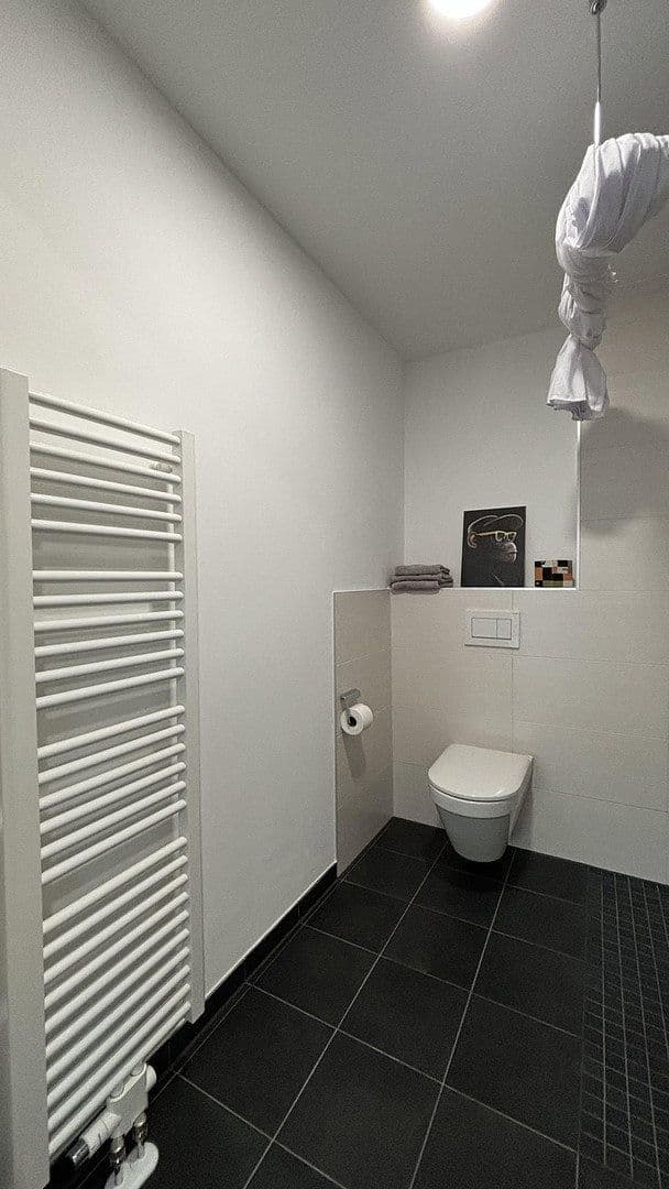 Pronájem bytu 1+1 33 m², Rebhuhnstr. 11, Augsburg, Bavorsko Pronájem bytu 1+1 33 m², Rebhuhnstr. 11, Augsburg, Bavorsko