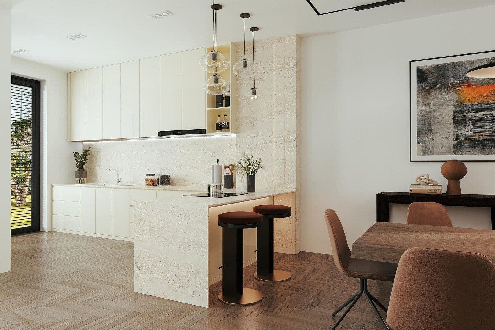 Prodej domu 215 m², pozemek 310 m², Hanau, Hessen Prodej domu 215 m², pozemek 310 m², Hanau, Hessen