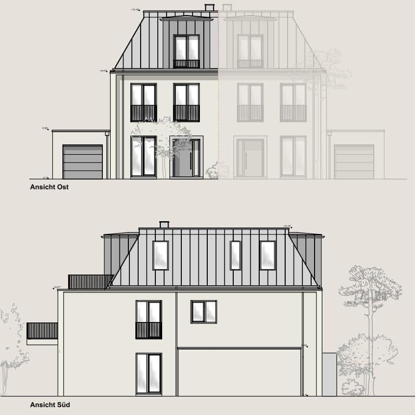 Prodej domu 215 m², pozemek 310 m², Hanau, Hessen Prodej domu 215 m², pozemek 310 m², Hanau, Hessen