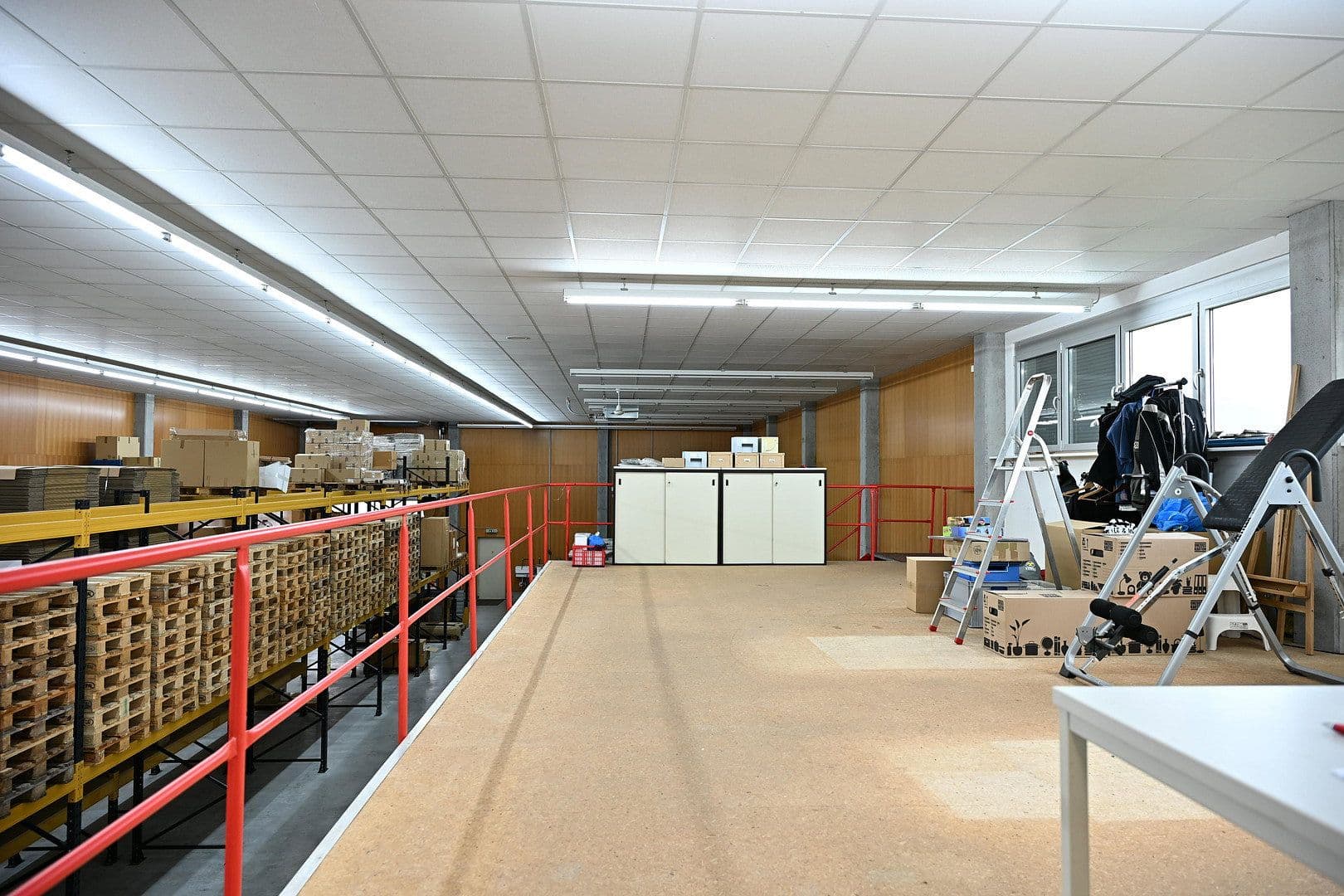 Prodej nebytového prostoru 5.000 m², Bad Säckingen, Bádensko-Württembersko Prodej nebytového prostoru 5.000 m², Bad Säckingen, Bádensko-Württembersko