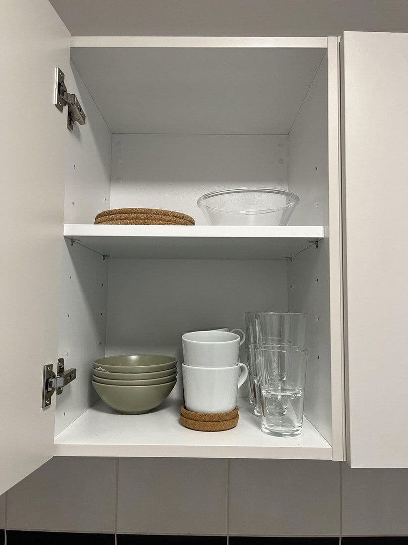 Pronájem bytu 1+1 21 m², Oeserstraße 13, Frankfurt Nied, Hessen Pronájem bytu 1+1 21 m², Oeserstraße 13, Frankfurt Nied, Hessen